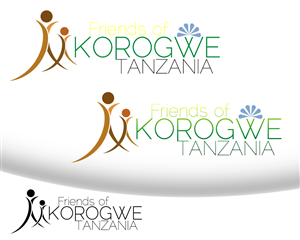 Logo Design by Scott O'Toole for this project | Design: #603759
