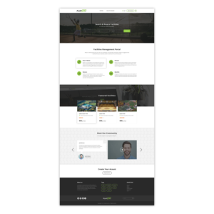 Web Design by Newvision