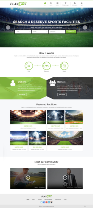 Web Design by pb