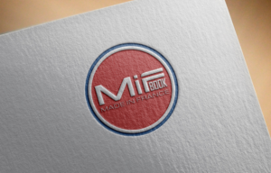 Diseño de Logo por e-graphics para este proyecto | Diseño: #15954659