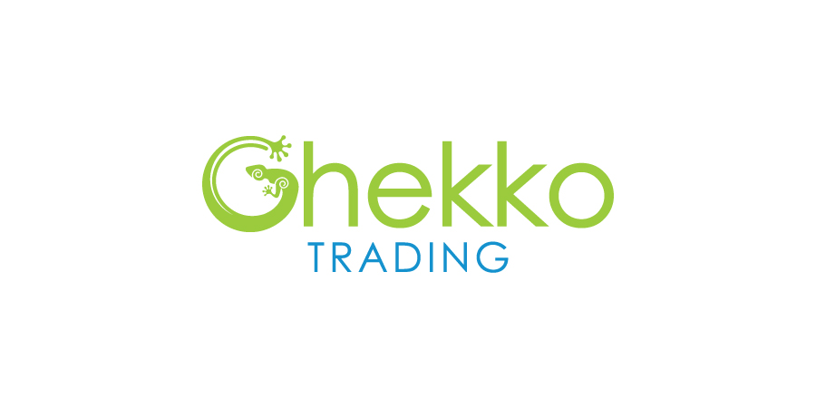 Logo Design by debdesign for Ghekko Trading | Design #16015847