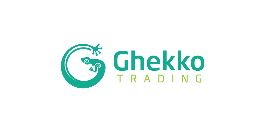 Logo Design by debdesign for Ghekko Trading | Design #16015850