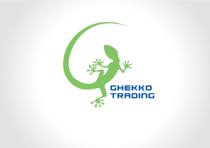 Logo Design by Namgyal12345 for Ghekko Trading | Design: #16160393