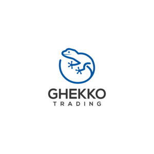Logo Design by Crea8iveMind for Ghekko Trading | Design: #16164190