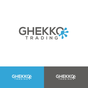 Logo Design by Crea8iveMind for Ghekko Trading | Design: #16164455