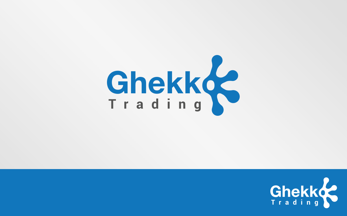 Design de Logo par Grafactory pour Ghekko Trading | Design #16090675
