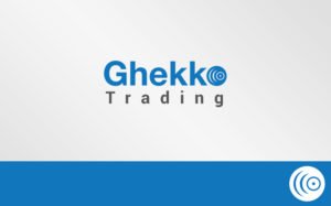 Logo Design by Grafactory for Ghekko Trading | Design: #16090702