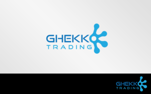 Logo Design by Grafactory for Ghekko Trading | Design: #16109980