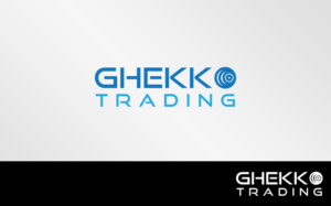 Logo Design by Grafactory for Ghekko Trading | Design: #16143143