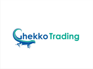 Logo Design by nutu for Ghekko Trading | Design: #16005185