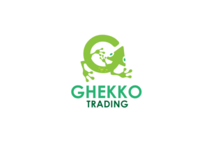 Diseño de Logo por creative.bugs para Ghekko Trading | Diseño #16005979