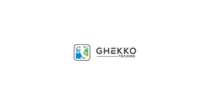 Logo Design by Mime Artworks for Ghekko Trading | Design: #16157373