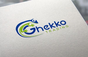 Logo Design by design notebook for Ghekko Trading | Design: #16017950