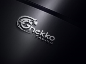 Logo Design by design notebook for Ghekko Trading | Design: #16017953