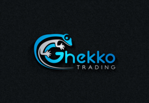 Logo Design by design notebook for Ghekko Trading | Design: #16017958