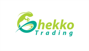 Logo Design by Soul Light for Ghekko Trading | Design: #16011997
