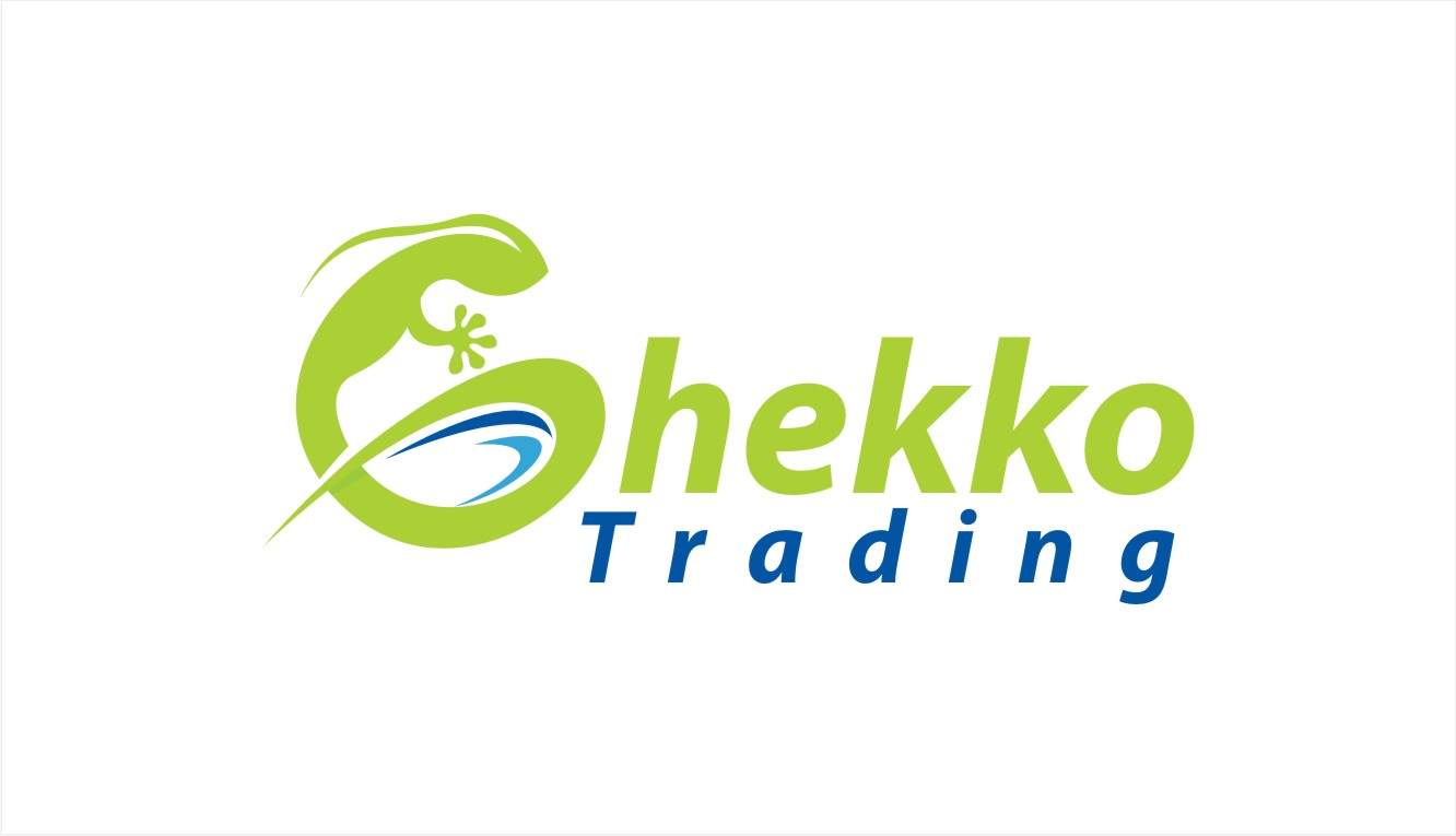 Logo Design by Soul Light for Ghekko Trading | Design #16011998