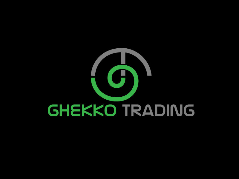 Logo Design by rocklee for Ghekko Trading | Design #16054762