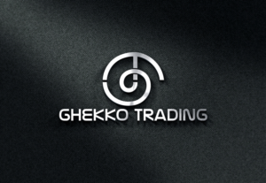 Logo Design by rocklee for Ghekko Trading | Design: #16054765