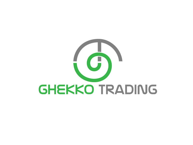 Logo Design by rocklee for Ghekko Trading | Design #16060631