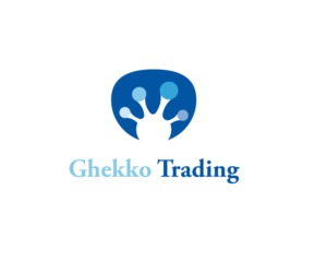 Diseño de Logo por Thanos Tok para Ghekko Trading | Diseño #16163245