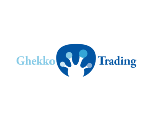 Logo Design by Thanos Tok for Ghekko Trading | Design: #16163246