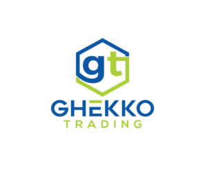 Logo Design by IconicEcho for Ghekko Trading | Design: #16014439