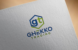 Logo Design by IconicEcho for Ghekko Trading | Design: #16014442