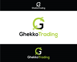 Diseño de Logo por Sheikh Designer para Ghekko Trading | Diseño #16019364