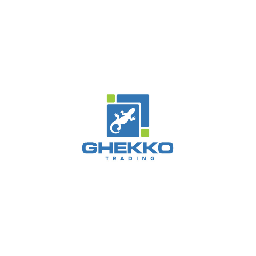 Diseño de Logo por Prodesign81 para Ghekko Trading | Diseño #16018341