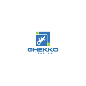 Diseño de Logo por Serkan para Ghekko Trading | Diseño #16018341