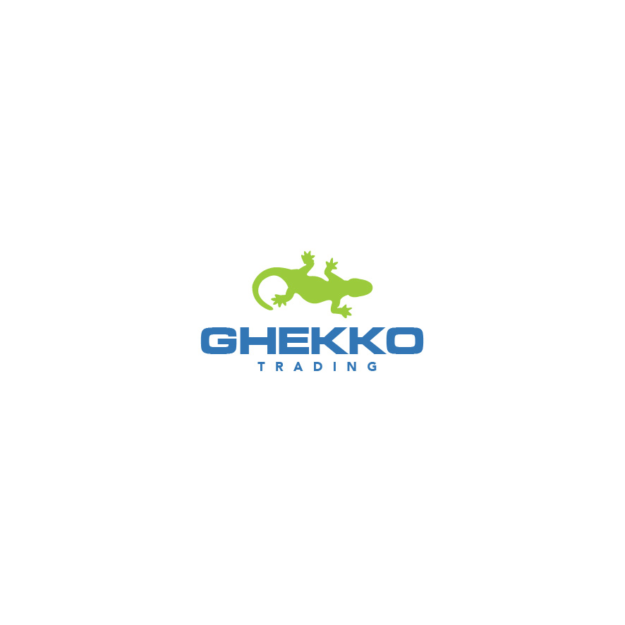 Logo Design by Prodesign81 for Ghekko Trading | Design #16018342
