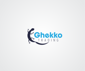 Logo Design by al.charris2 for Ghekko Trading | Design: #16156485