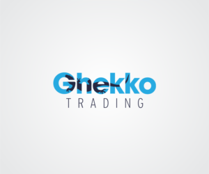 Logo Design by al.charris2 for Ghekko Trading | Design: #16156643