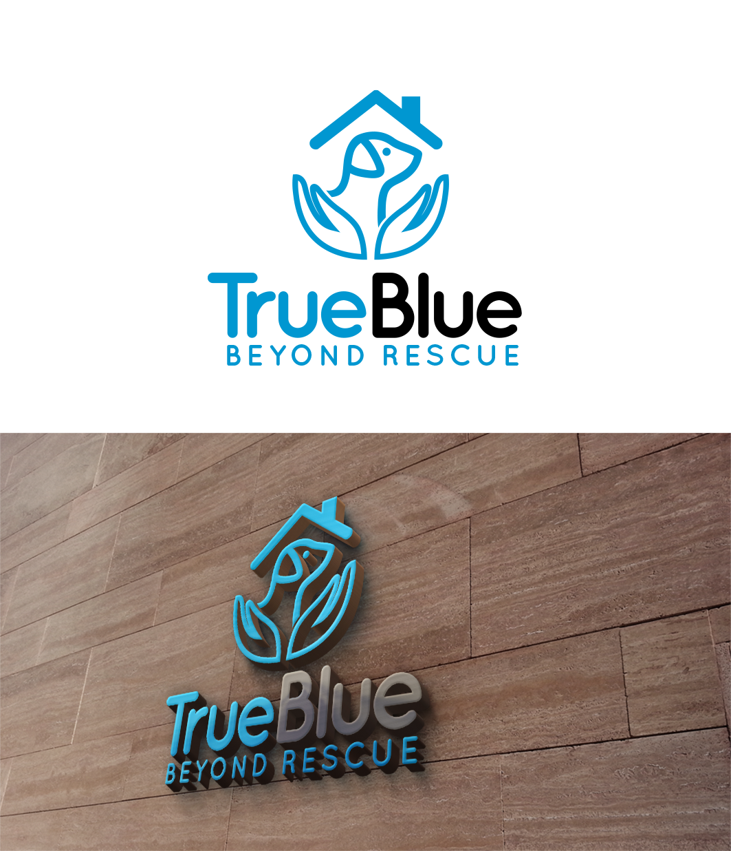 Logo Design by trufya for this project | Design #16121420