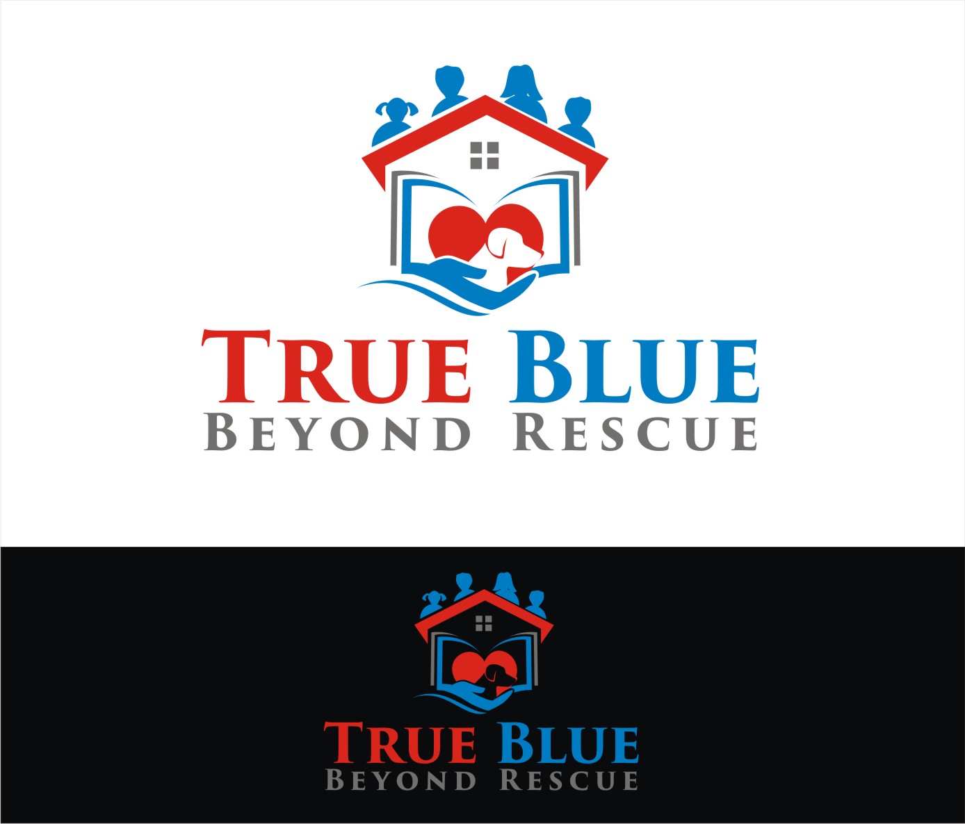 Logo Design by Soul Light for this project | Design #15976836