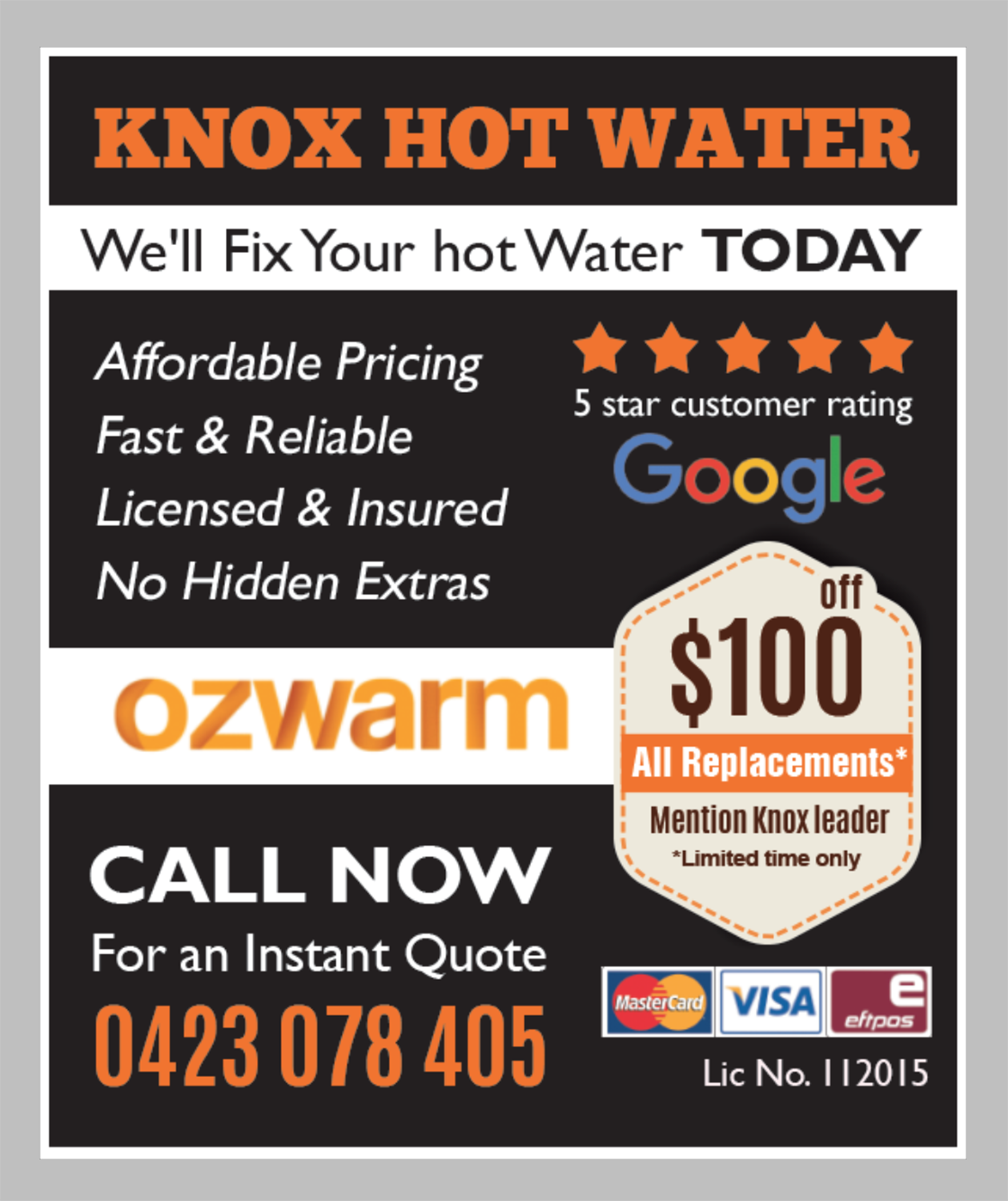 Newspaper Ad Design by SD-Designs for removed | Design #16006128