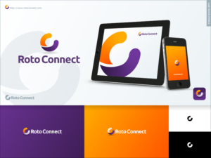 Logo Design by Raoul Camion for Association of Rotational Moulders Australasia | Design #15930486