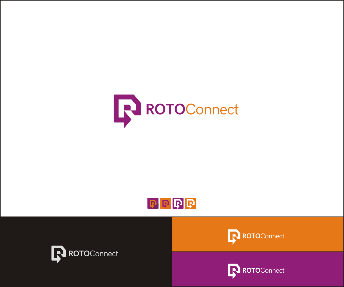 Logo Design by nusdofficial for Association of Rotational Moulders Australasia | Design #15934720