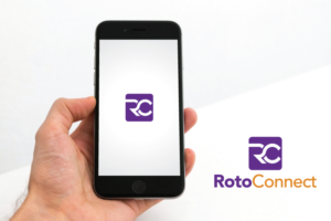 Logo Design by xum for Association of Rotational Moulders Australasia | Design: #15932638