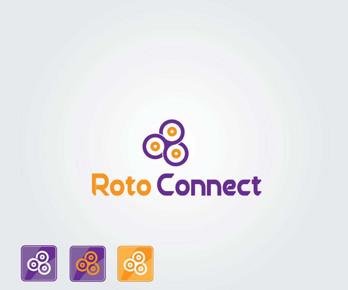 Logo Design by Aeidan for Association of Rotational Moulders Australasia | Design #15927281