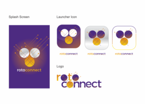 Diseño de Logo por lemosys infotech para Association of Rotational Moulders Australasia | Diseño: #15979464