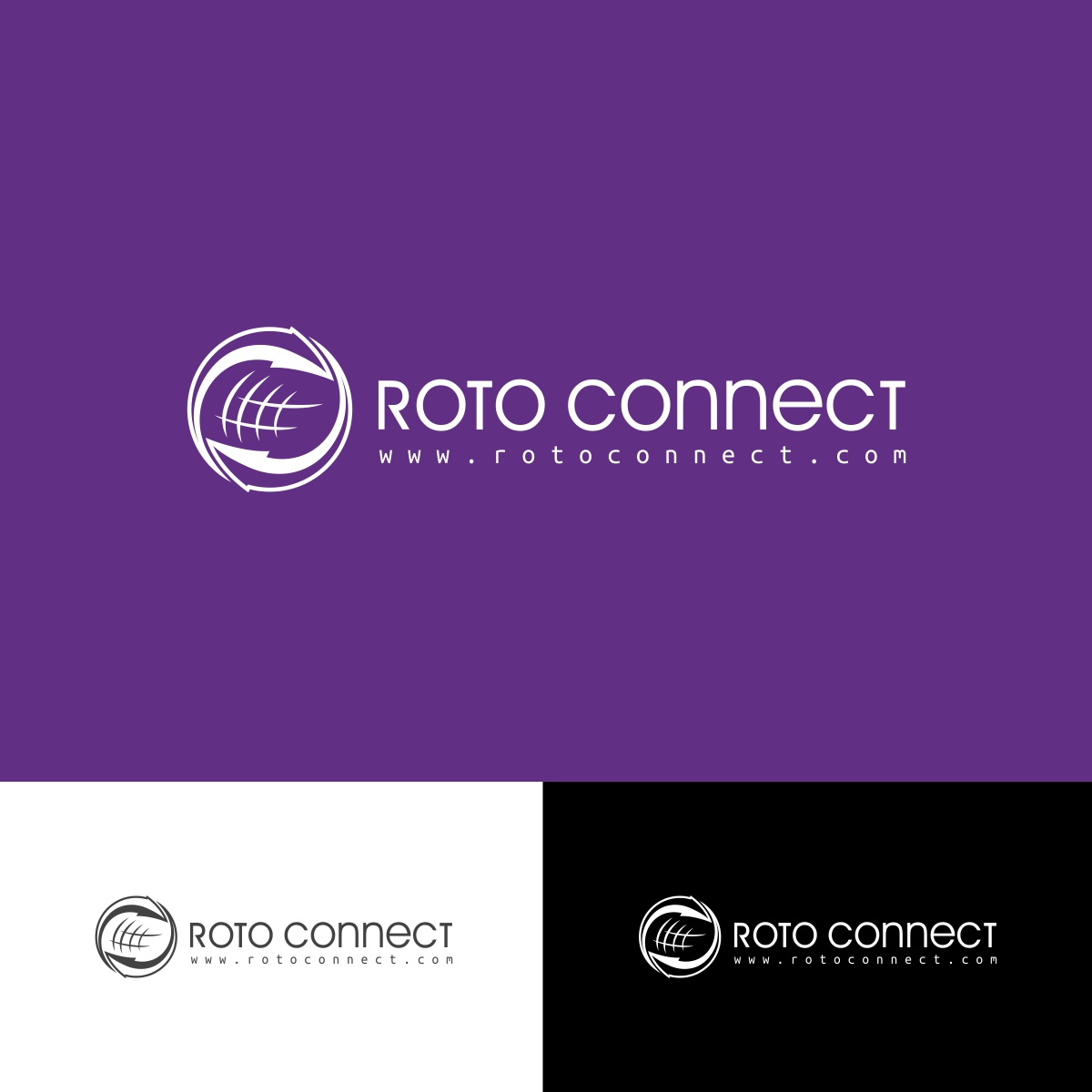 Logo Design by e-graphics for Association of Rotational Moulders Australasia | Design #15927337