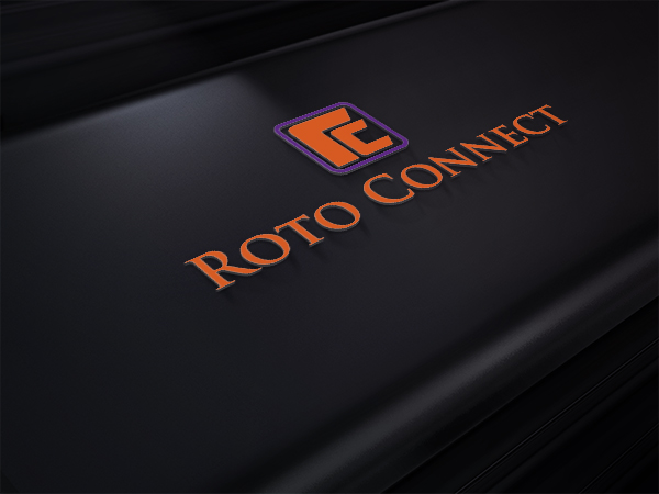 Logo Design by Origin to Original for Association of Rotational Moulders Australasia | Design #15942123