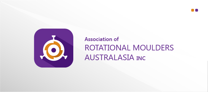 Logo Design by AnanthK for Association of Rotational Moulders Australasia | Design #15970280