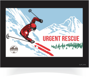 Illustration Design by r-toha for this project | Design: #15998642
