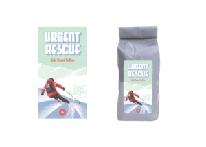 Illustration Design by snorkz for this project | Design: #15964380