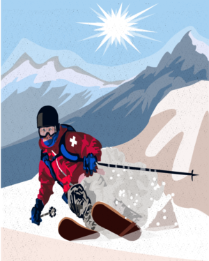 Illustration Design by vesna.radulovic1 for this project | Design: #15932704