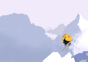 Illustration Design by Parapluie Jaune for this project | Design: #15985255