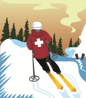 Illustration Design by SAI DESIGNS for this project | Design: #15949097